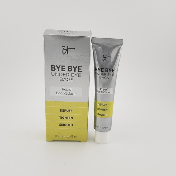It Cosmetics Byebye under eye Bags - Picture 4 of 4